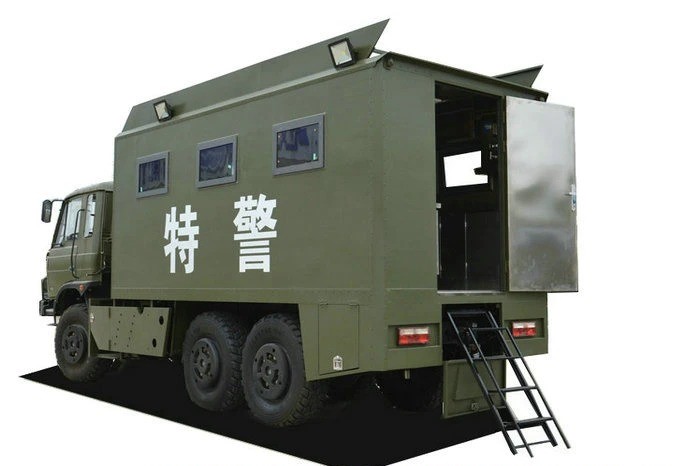 DongRun Ze EQ5102G (C)